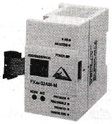 FX2N系列PLC的FX2N-2ASI-M AS接口主站模块