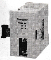 三菱PLC的FX2N-2321F RS-232C通信接口模块